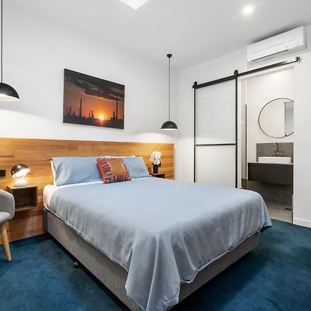 The Electric Hotel Geelong Extérieur photo