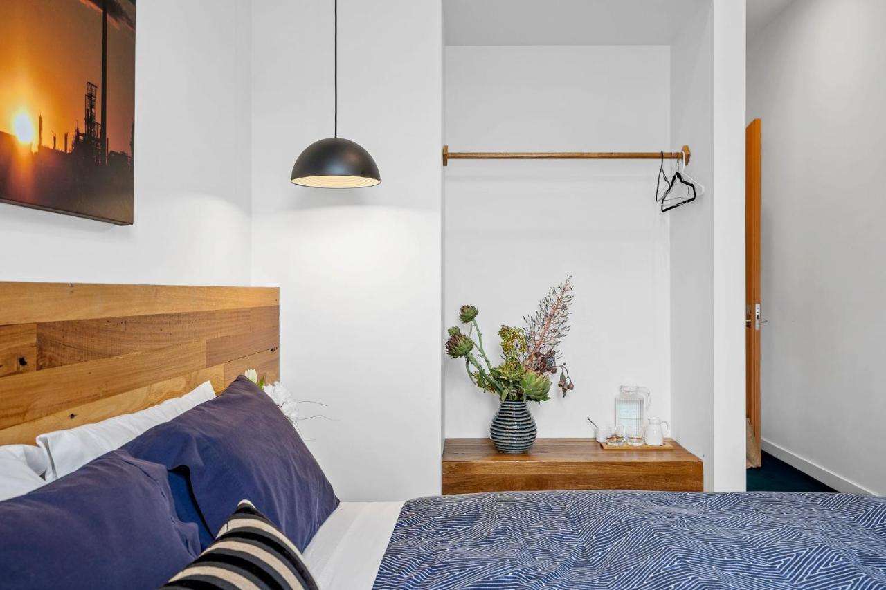 The Electric Hotel Geelong Extérieur photo