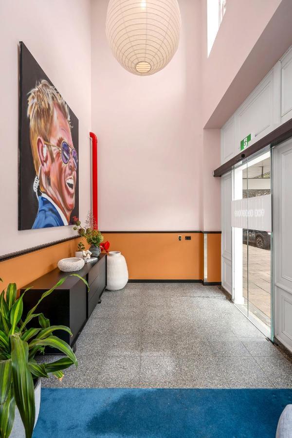 The Electric Hotel Geelong Extérieur photo