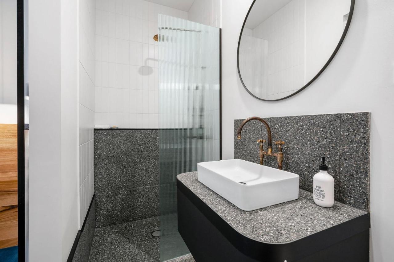 The Electric Hotel Geelong Extérieur photo