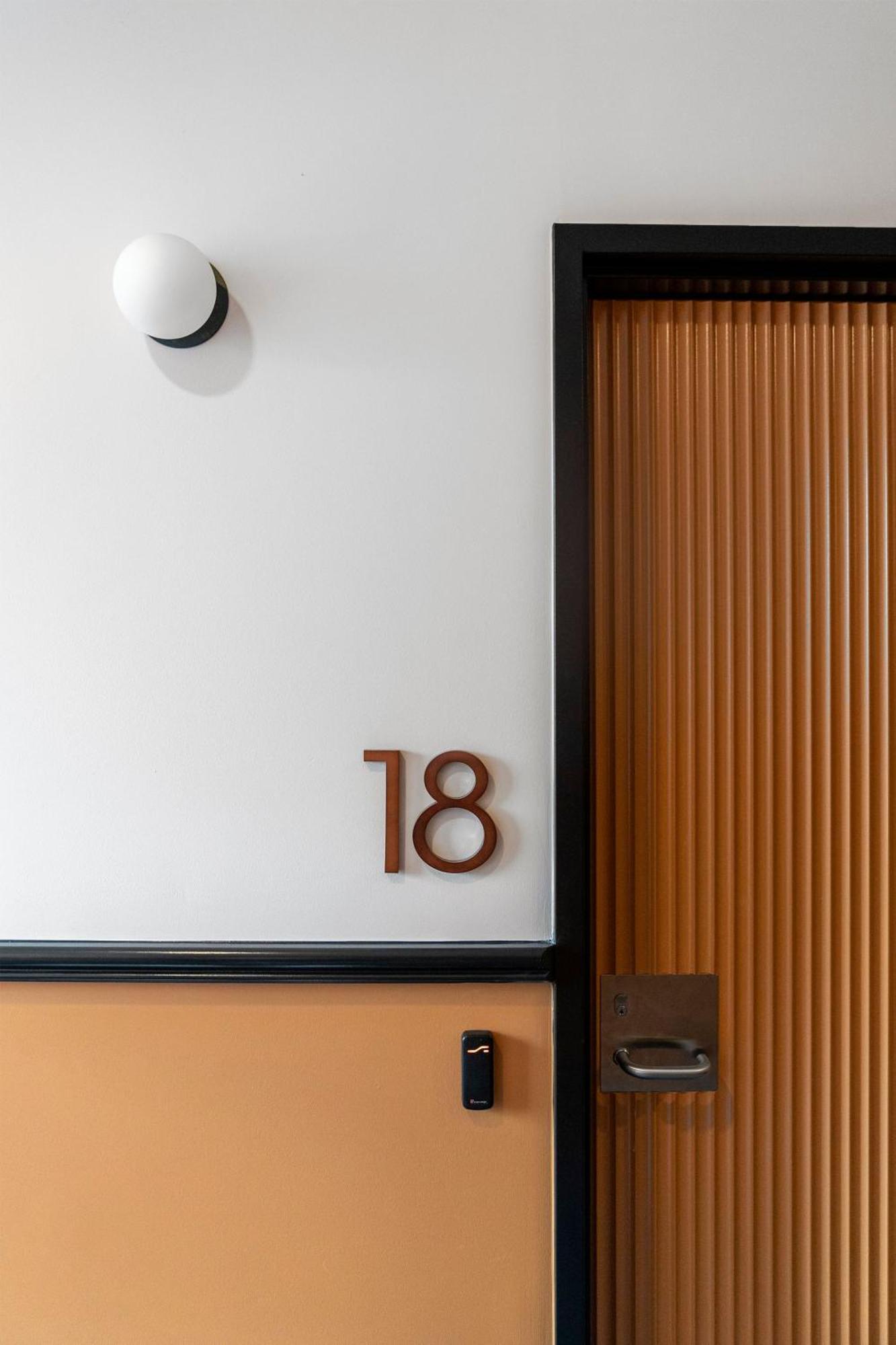 The Electric Hotel Geelong Extérieur photo