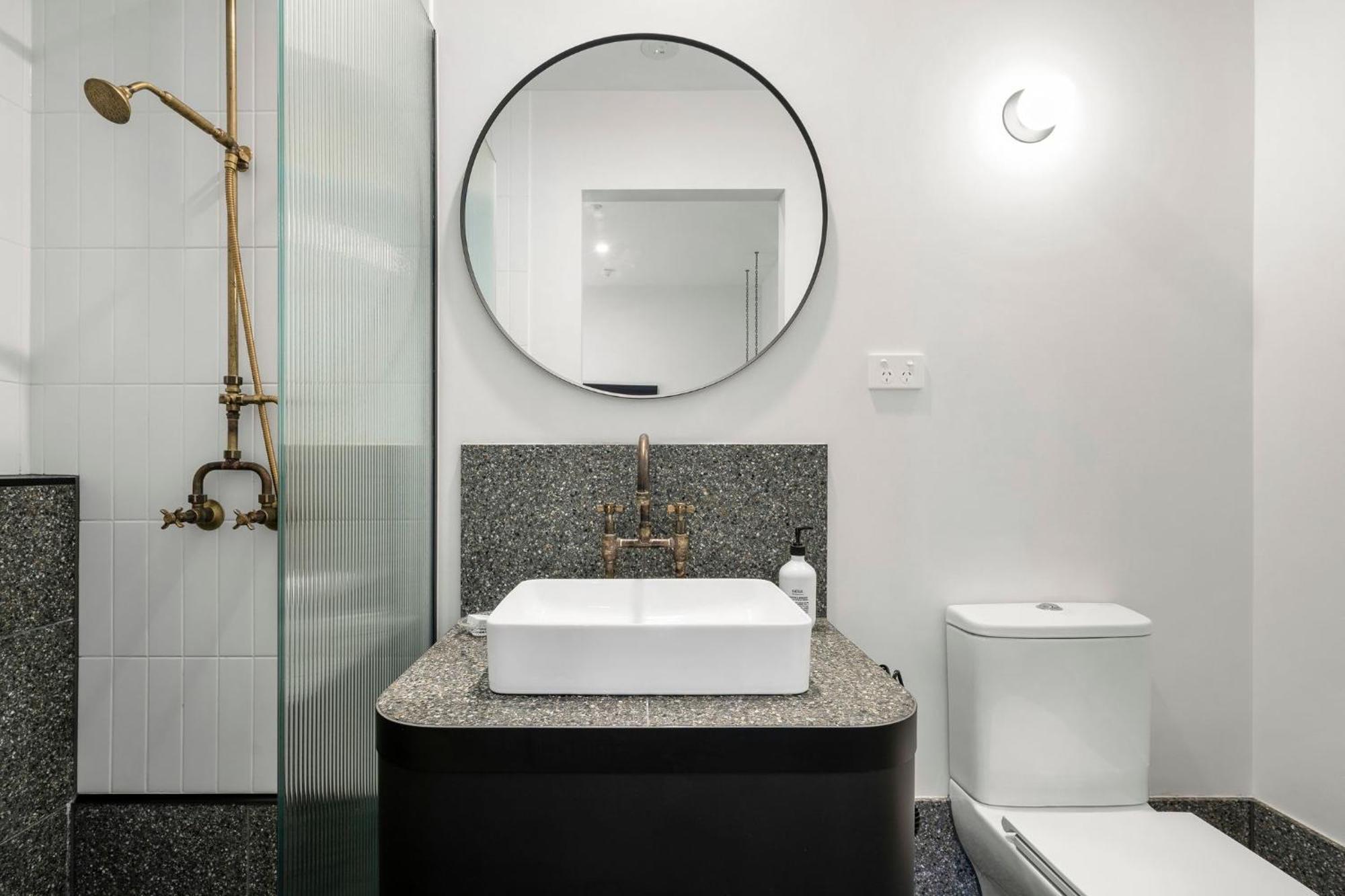 The Electric Hotel Geelong Extérieur photo