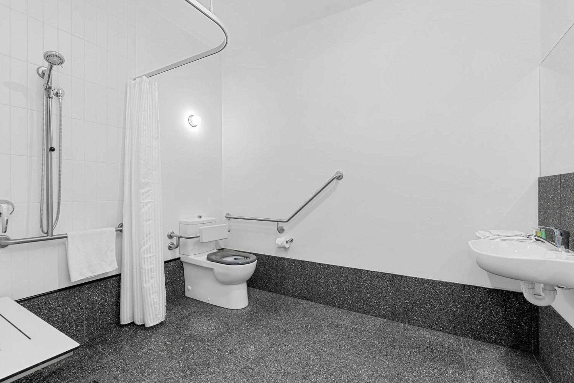 The Electric Hotel Geelong Extérieur photo