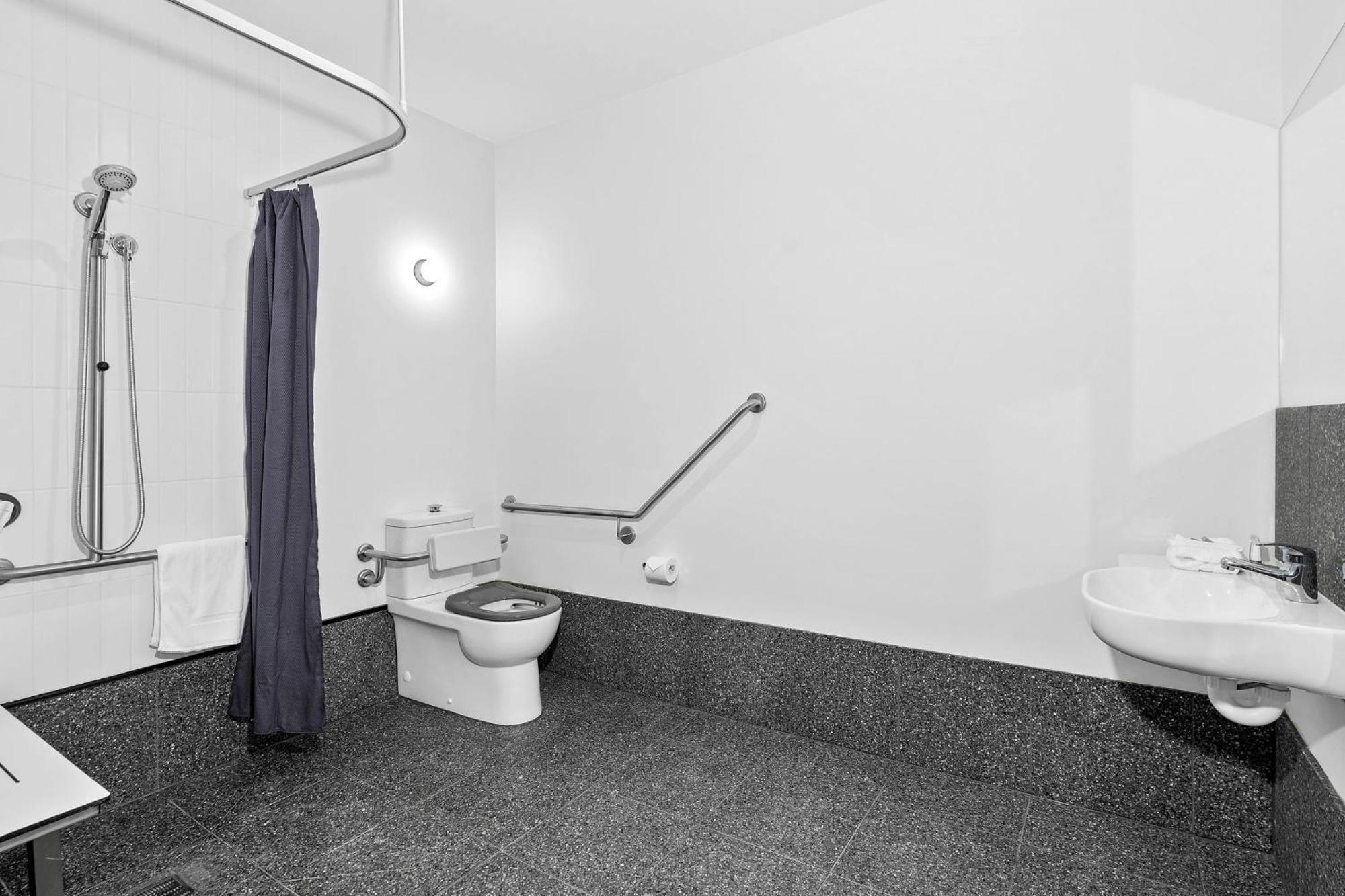 The Electric Hotel Geelong Extérieur photo